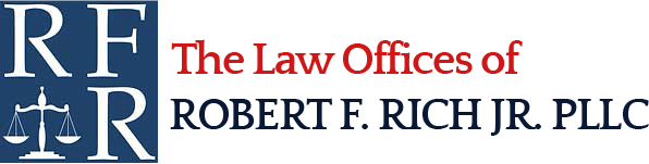 The Law Offices of Robert F. Rich Jr. PLLC